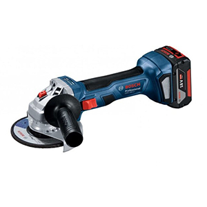Bosch GWS180-LI-(3601JH9080) Parts