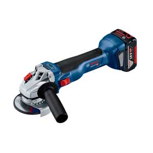 Bosch GWS18V-10-(3601JJ4011) Parts