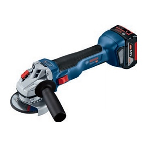 Bosch GWS18V-10-(3601JJ4080) Parts
