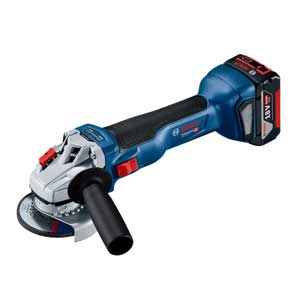 Bosch GWS18V-10P-(3601JJ4112) Parts