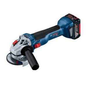 Bosch GWS18V-10P-(3601JJ4180) Parts