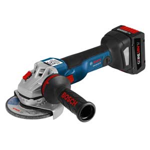 Bosch GWS18V-45C-(3601JG3111) Parts