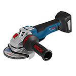 Bosch GWS18V-45PCN-(3601JG3C10) Parts