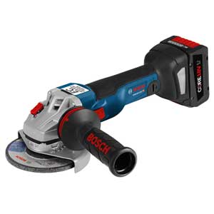 Bosch GWS18V-45PCN-(3601JG3C11) Parts