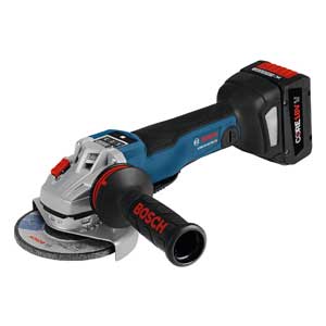 Bosch GWS18V-45PSC-(3601JG3D11) Parts