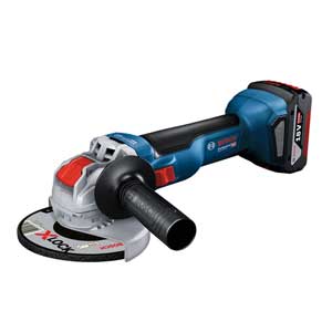 Bosch GWX18V-10P-(3601JJ4212) Parts