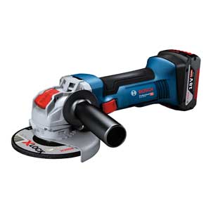 Bosch GWX18V-8-(3601JH9111) Parts