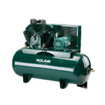 Rolair H10312K60 Parts