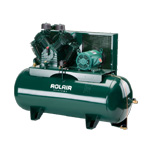 Rolair H15312K100 Parts
