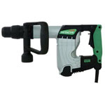 Hitachi H45MR Parts