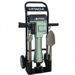 Hitachi H90SB-KIT Parts