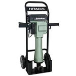 Hitachi H90SBKIT Parts