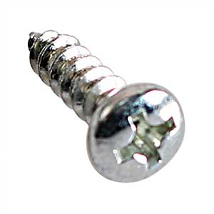 Hardin WP800-40 Screw - 2/pk