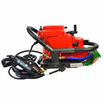 Hardin HD-850 Parts