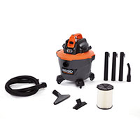 Ridgid HD0918 Parts