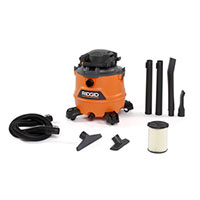 Ridgid HD1600 Parts
