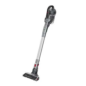 Black and Decker HFEJ520JWMF81-Type-1 Parts