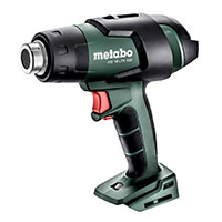 Metabo metabo HG-18-LTX-500-(610502840) Parts