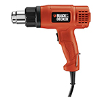 Black and Decker HG1300-Type-1 Parts