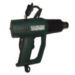 Metabo HG15002-(601500420) Parts