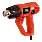 Black and Decker HG2000-AR-Type-1 Parts