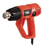Black and Decker HG2000-B3-Type-1 Parts