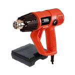 Black and Decker HG2000K-B2-Type-1 Parts