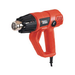 Black and Decker HG2000K-B2C-Type-1 Parts