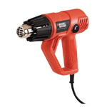 Black and Decker HG2000K-BR-Type-1 Parts