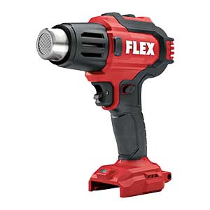 Flex HG530-18 Parts