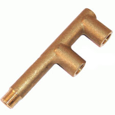Hitachi 160-578 Manifold EC119
