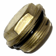 Hitachi 160592 Cap Seal EC12 EC89