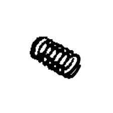 Hitachi 301-660 Clutch Spring DH24PB/PB2/3/PE