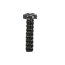 Hitachi 302-196 Machine Screw M5x20 (black)