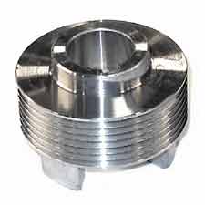 Hitachi 302-814 Pulley (b) P12R P12RA