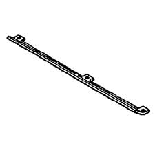 Hitachi 302-826 Chip Guide P12R P12RA