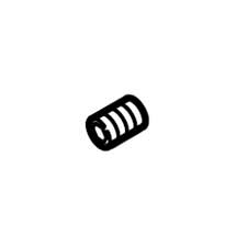 Hitachi 303-292 Hex Socket Set Screw C7BMR