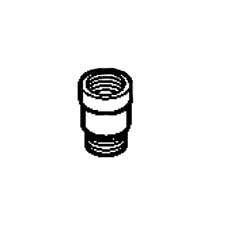 Hitachi 305597 Brush Holder H90SE