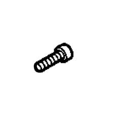 Hitachi 305-603 Seal Lck Hx Sckt Hd Bolt H90SE