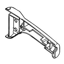 Hitachi 306119 Handle (b) G18SE2 G23SC2