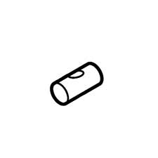 Hitachi 306-322 Piston Pin DH18VBK DH22PG