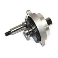 Hitachi 308-787 Spindle Ass'y C10FS C10FSB