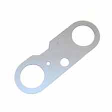 Hitachi 310865 Packing Cover (b) C10FS