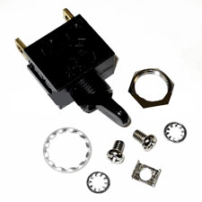 Hitachi 314-603 Switch 1P Soldertype D10YB