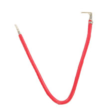 Hitachi 314-912 Internal Wire (a) (red) DH24PB