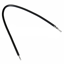 Hitachi 314-913 Internal Wire (a) (gray) DH24