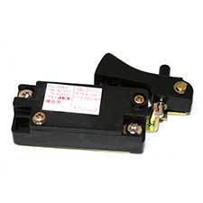 Hitachi 315-102 Switch 1P Screw Type W/lock