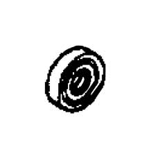 Hitachi 316-785 Dust Seal D13VB2/DV20VB