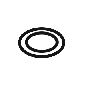 Hitachi 318-547 Thrust Washer DH50MB