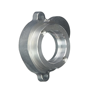 Hitachi 318-957 Bearing Holder C10FCB